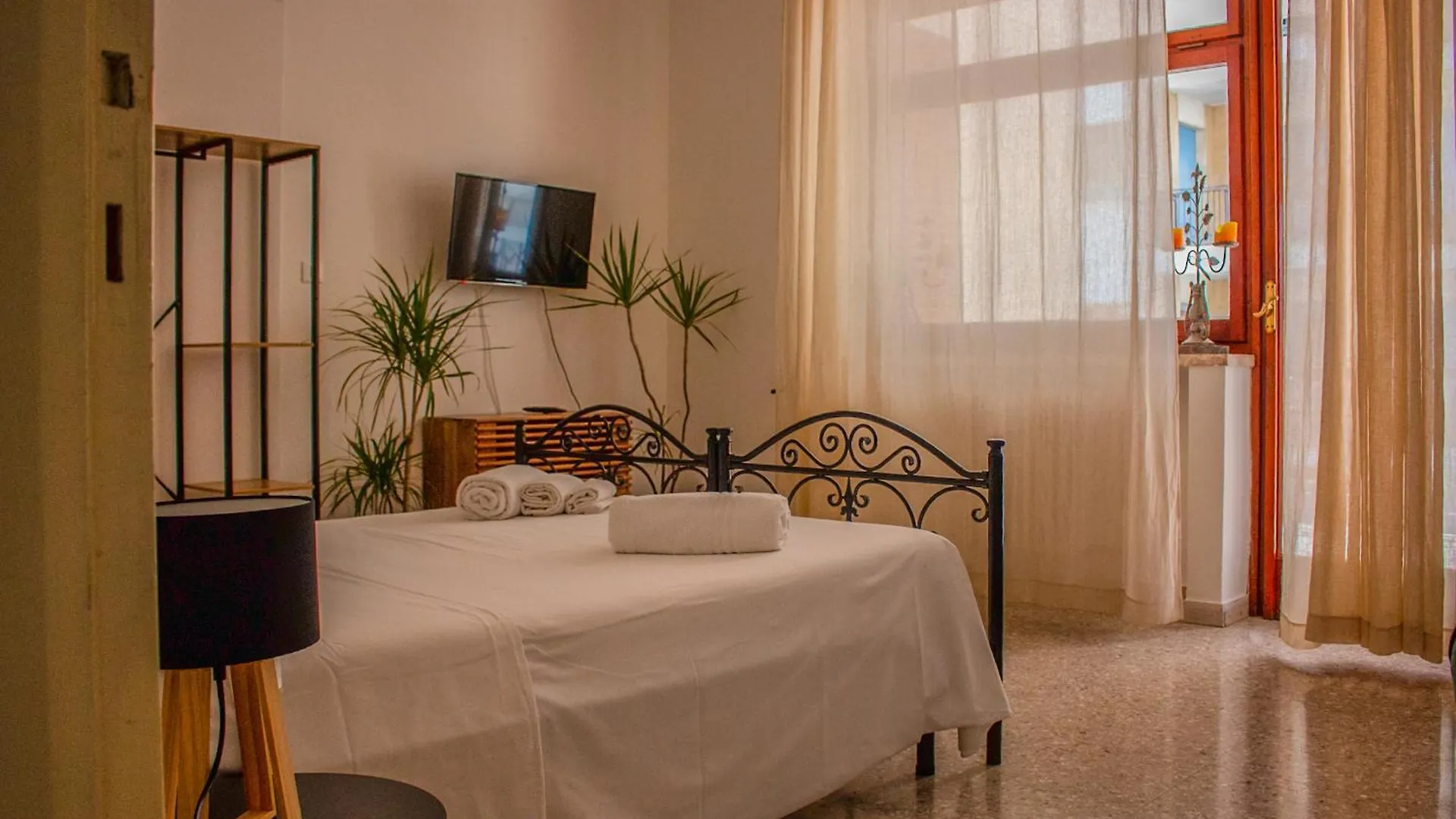 Apartmán Il Cantuccio Lecce