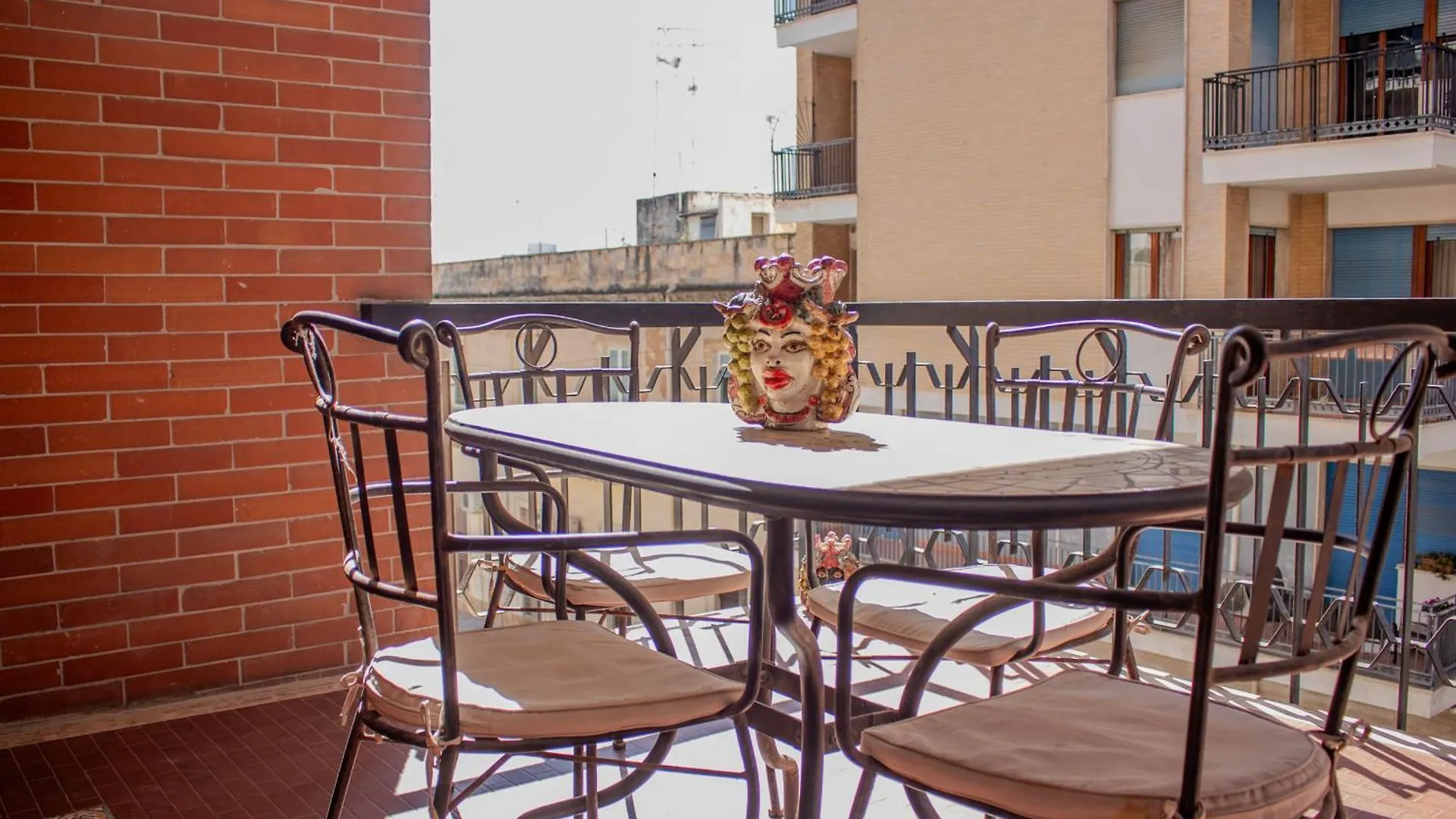 Il Cantuccio Lecce Apartmán