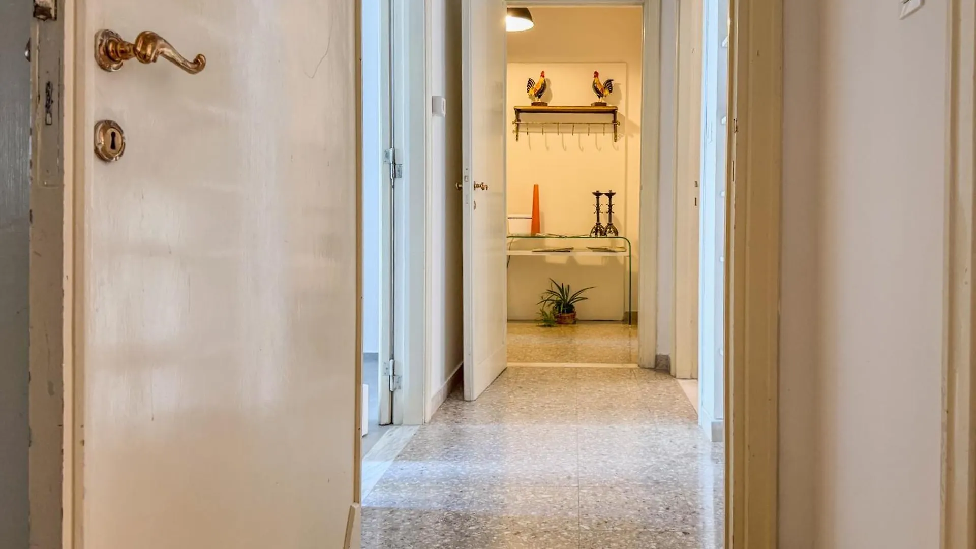 Apartmán Il Cantuccio Lecce Itálie
