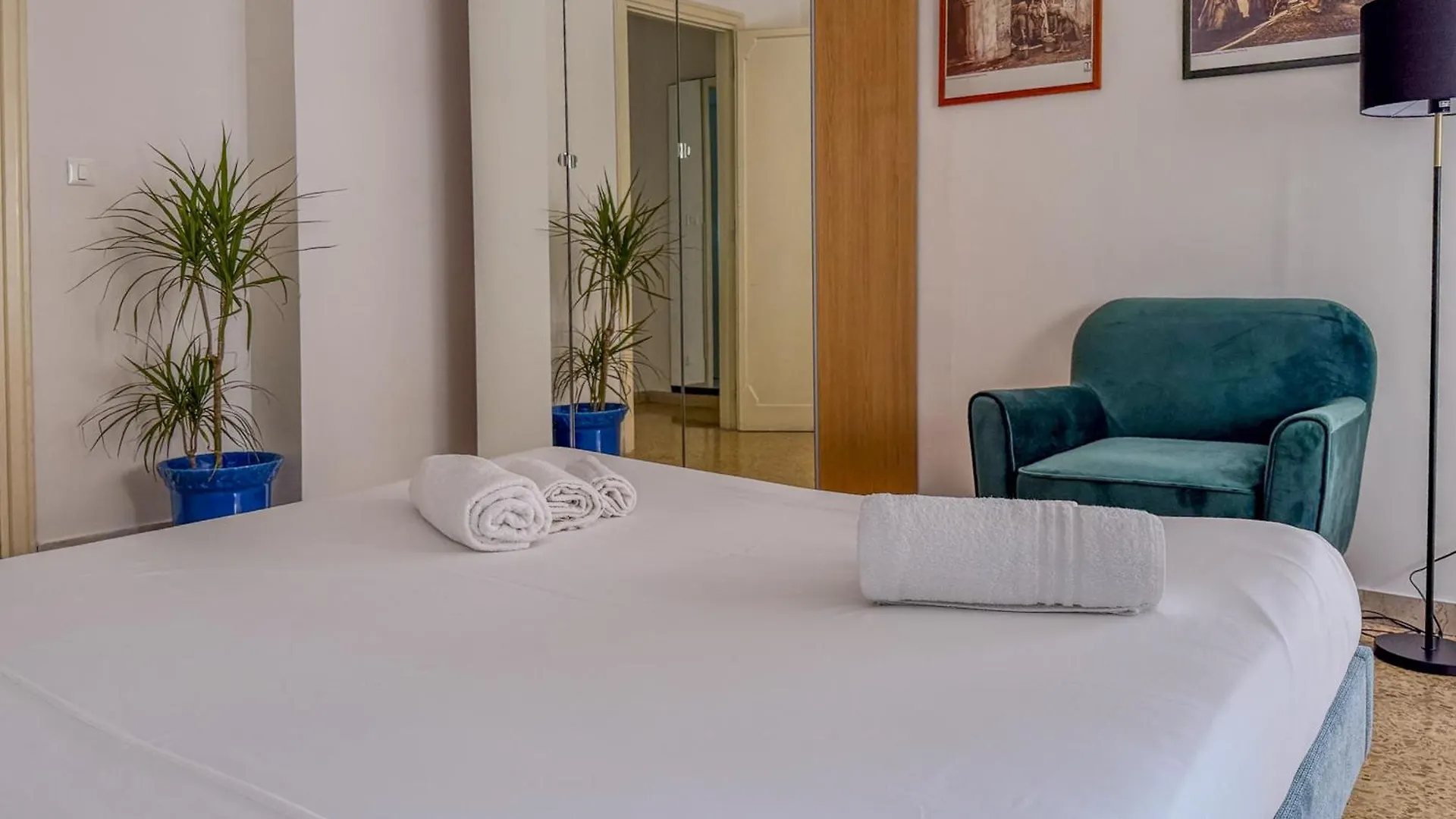 Apartmán Il Cantuccio Lecce