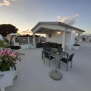Vista Del Barocco-esperienze Salentine Lecce